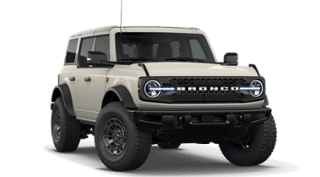 2026 Ford Bronco® External Image 5